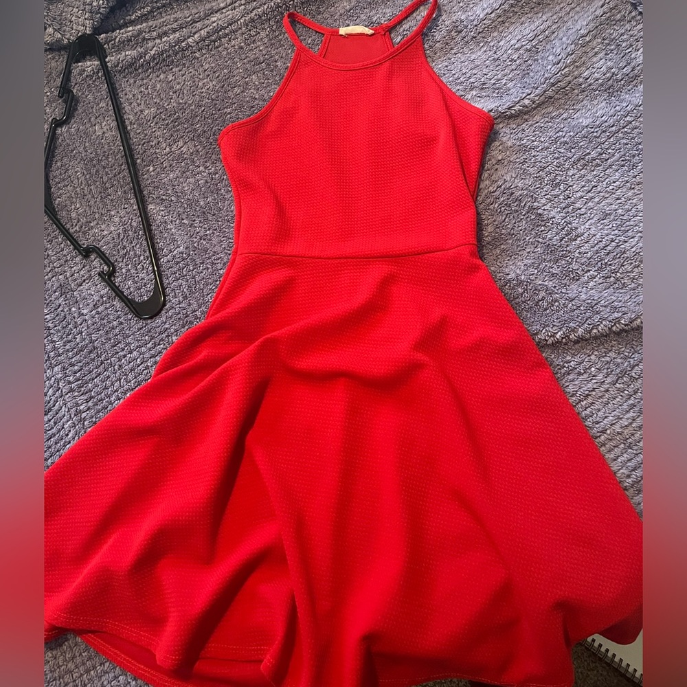 Olivia Rae homecoming/ event dress
